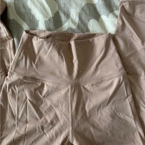 Born Primitive Size S Synergy Legging pink